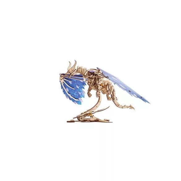 Ugears - Windstorm Dragon-70151