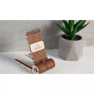 Ugears - Foldable Phone Holder-70145