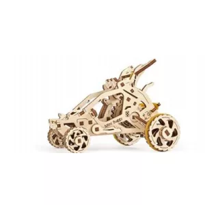 Ugears - Mini Buggy-70142