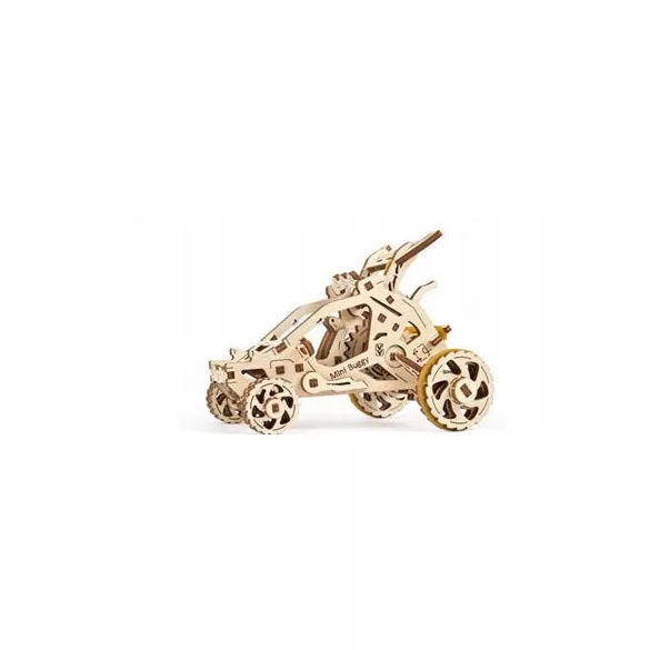 Ugears - Mini Buggy-70142