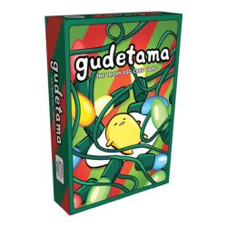 Gudetama Holiday Edition - EN-RGS00971