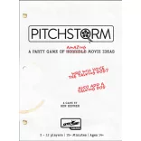 Pitchstorm - EN-SB3603