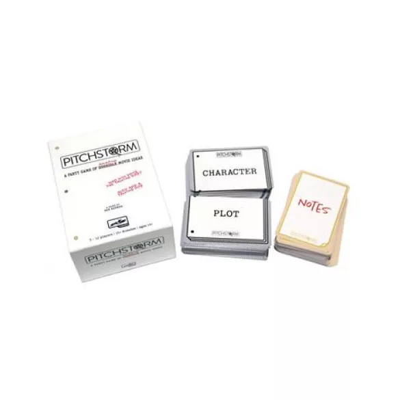 Pitchstorm - EN-SB3603