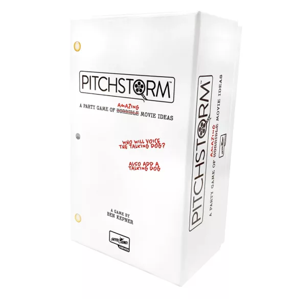 Pitchstorm - EN-SB3603