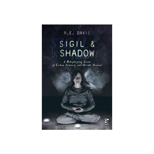 Sigil & Shadow - EN-84483