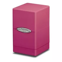 UP - Deck Box - Satin Tower - Bright Pink-84178