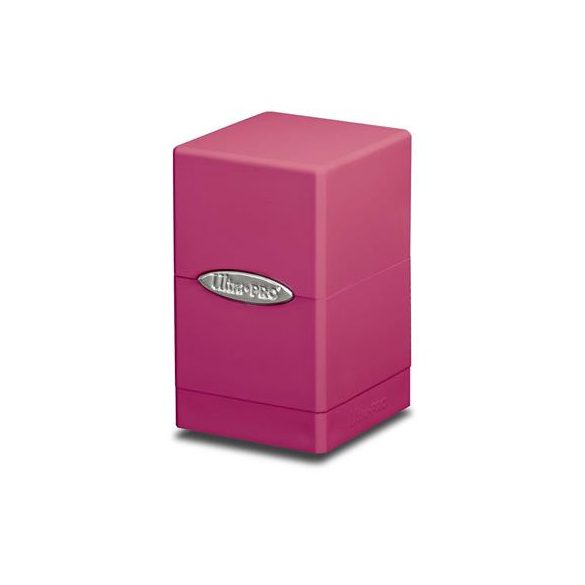 UP - Deck Box - Satin Tower - Bright Pink-84178