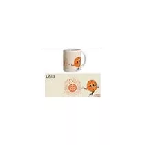 Mug Loki - the TVA and Miss Minutes-SMUG267
