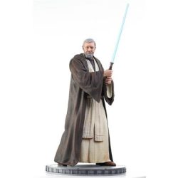 Gentle Giant - Star Wars Milestones A New Hope Ben Kenobi 1/6 Scale Statue-AUG212427