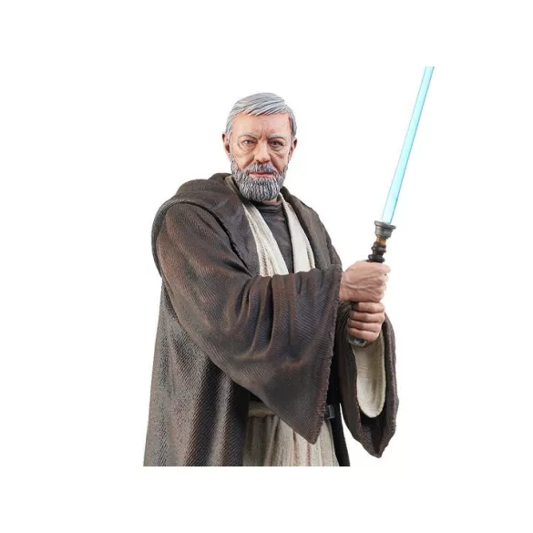 Gentle Giant - Star Wars Milestones A New Hope Ben Kenobi 1/6 Scale Statue-AUG212427