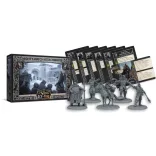 A Song of Ice And Fire - Night's Watch Attachments #1 - DE-CMND0139