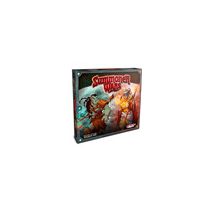 Summoner Wars 2nd Edition Starter Set - EN-PH3601