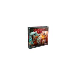 Summoner Wars 2nd Edition Starter Set - EN-PH3601