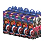 Marvel HeroClix: Marvel Studios Disney Plus Booster Brick-84829