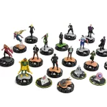 Marvel HeroClix: Marvel Studios Disney Plus Booster Brick-84829