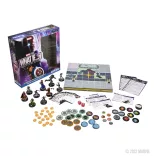 Marvel HeroClix: Marvel Studios Disney Plus What If...? Miniatures Game – 2 játékosnak