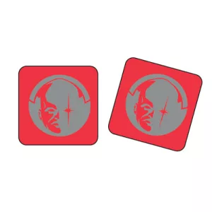 Marvel HeroClix: Marvel Studios Disney Plus Dice & Token Pack-84833
