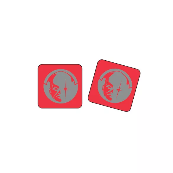 Marvel HeroClix: Marvel Studios Disney Plus Dice & Token Pack-84833