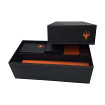 UP - Storage Box for Magic: The Gathering - Mythic Edition