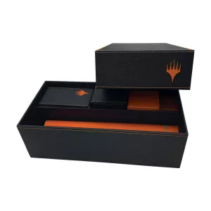 UP - Storage Box for Magic: The Gathering - Mythic Edition-18990
