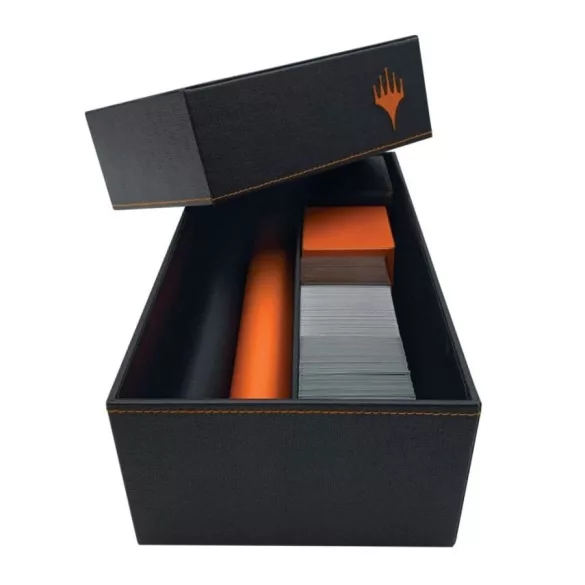 UP - Storage Box for Magic: The Gathering - Mythic Edition