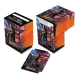 UP - Storage Box for Magic: The Gathering - Mythic Edition