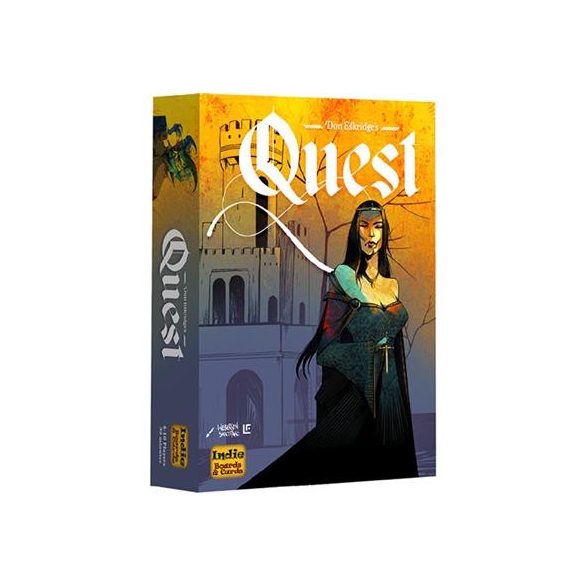 Quest - EN-IBCQUE1
