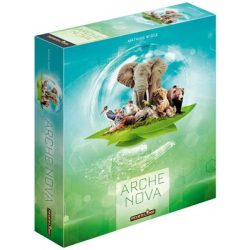 Arche Nova - DE-31012