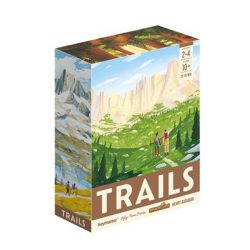 Trails - DE-31007
