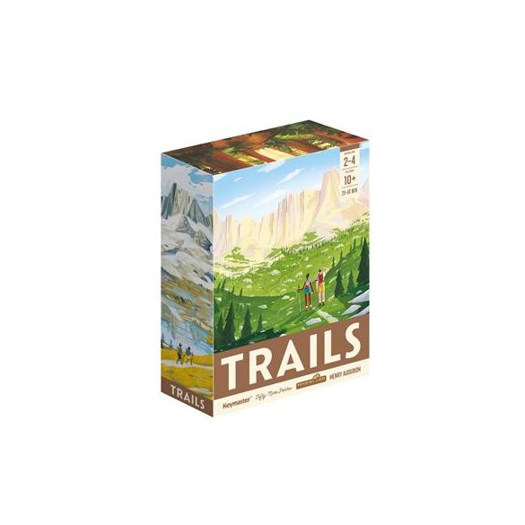 Trails - DE-31007