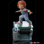 Child's Play II Chucky - Art Scale 1/10 - Child's Play II-UNIVCH47521-10