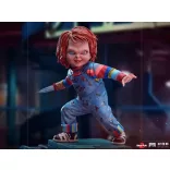 Child's Play II Chucky - Art Scale 1/10 - Child's Play II-UNIVCH47521-10