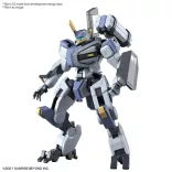 Gundam: Mailes Byakuchi HG 1/72 modellkészlet