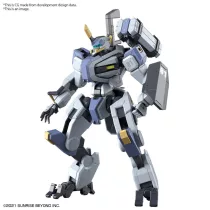 Gundam: Mailes Byakuchi HG 1/72-MK62002