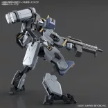 Gundam: Mailes Byakuchi HG 1/72 modellkészlet