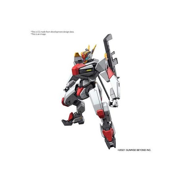 Gundam: Mailes Kenbu HG 1/72-MK62006