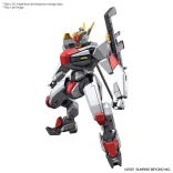 Gundam: Mailes Kenbu HG 1/72 modellkészlet