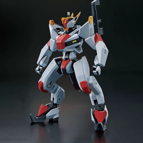 Gundam: Mailes Kenbu HG 1/72 modellkészlet