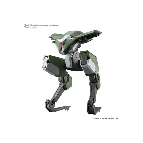 Gundam: Bunyip Boomerang HG 1/72-MK62007