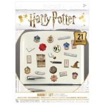 Harry Potter - Magnet Set (21 pcs.)-MS65083