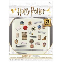 Harry Potter Magnet Set-MS65083