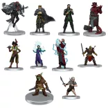 Critical Role: NPCs of Exandria - Set 1-74260
