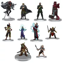 Critical Role: NPCs of Exandria - Set 1-74260