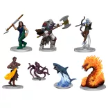 Critical Role: NPCs of Tal'Dorei - Set 1-74259