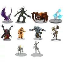 Critical Role: Monsters of Tal'Dorei - Set 2-74257