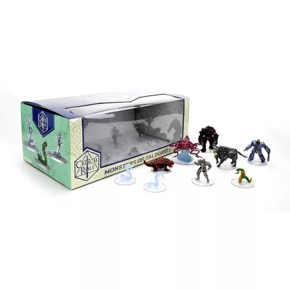 Critical Role: Monsters of Tal'Dorei - Set 2 minikészlet