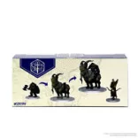 Critical Role: Characters of Tal'Dorei - Set 1-74261