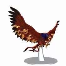 Critical Role: Monsters of Tal'Dorei - Ember Roc Premium Figure-74258