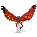 Critical Role: Monsters of Tal'Dorei - Ember Roc Premium Figure-74258