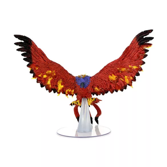 Critical Role: Monsters of Tal'Dorei - Ember Roc Premium Figure-74258